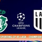 Soi Kèo Sporting CP Vs LASK, 02h00 Ngày 22/10 - Champions League